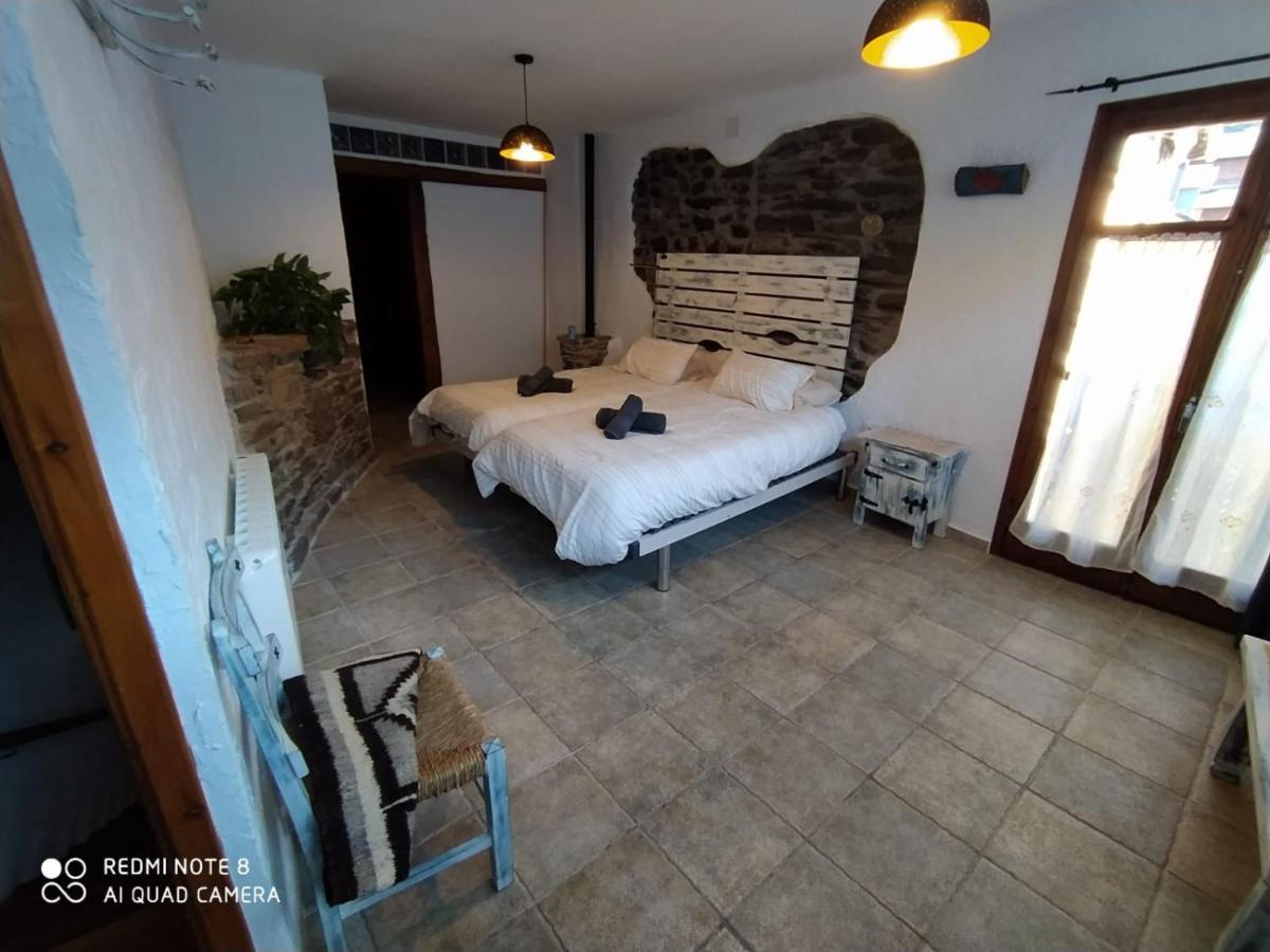Cal Jardiner Βίλα Rialp Εξωτερικό φωτογραφία
