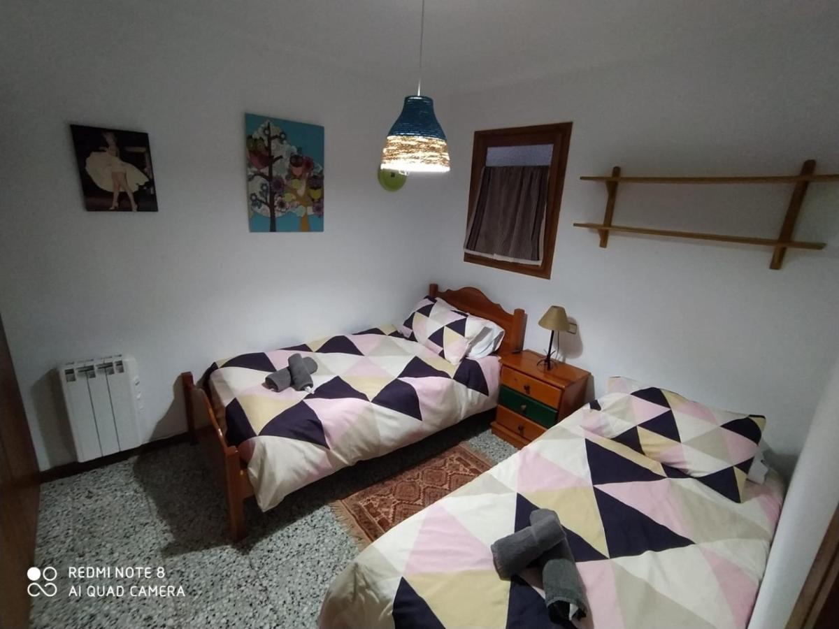 Cal Jardiner Βίλα Rialp Εξωτερικό φωτογραφία