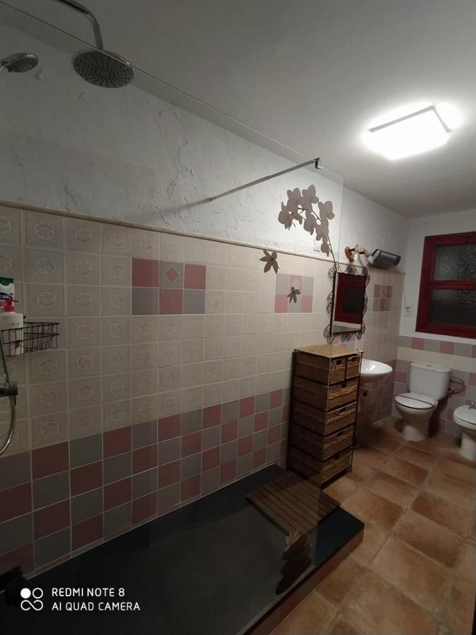 Cal Jardiner Βίλα Rialp Εξωτερικό φωτογραφία