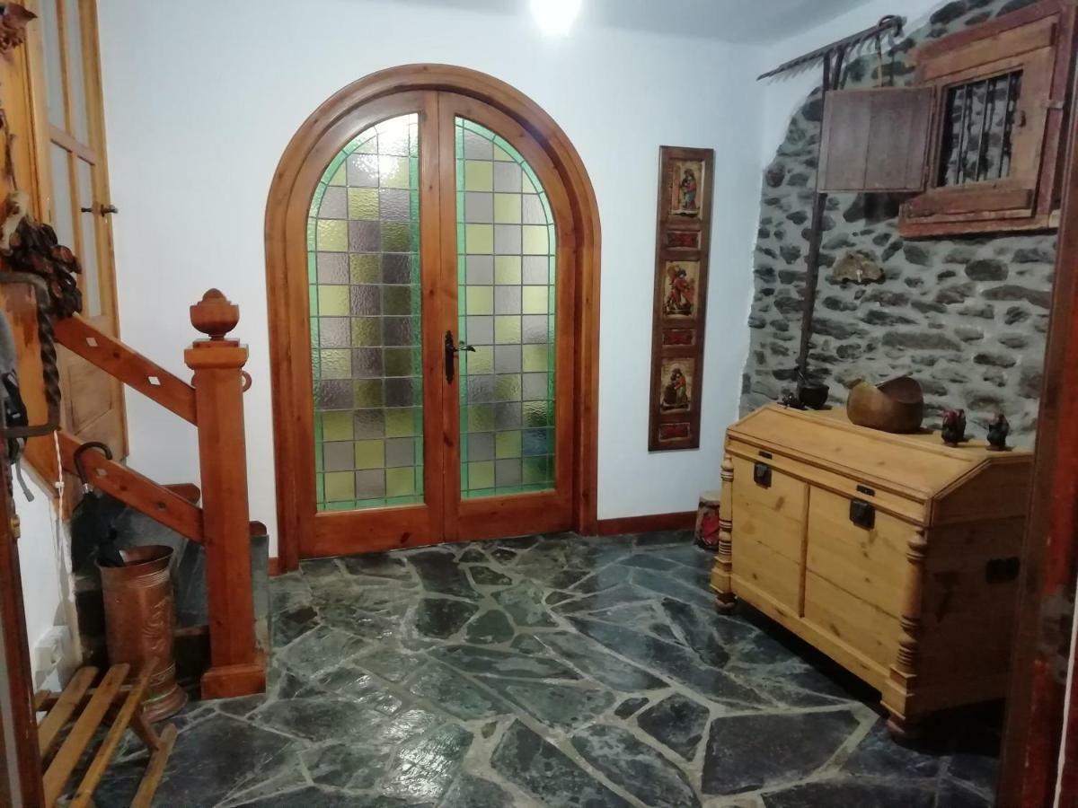 Cal Jardiner Βίλα Rialp Εξωτερικό φωτογραφία