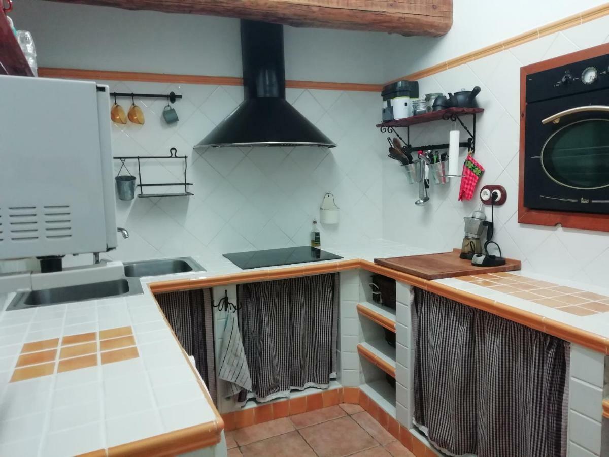 Cal Jardiner Βίλα Rialp Εξωτερικό φωτογραφία