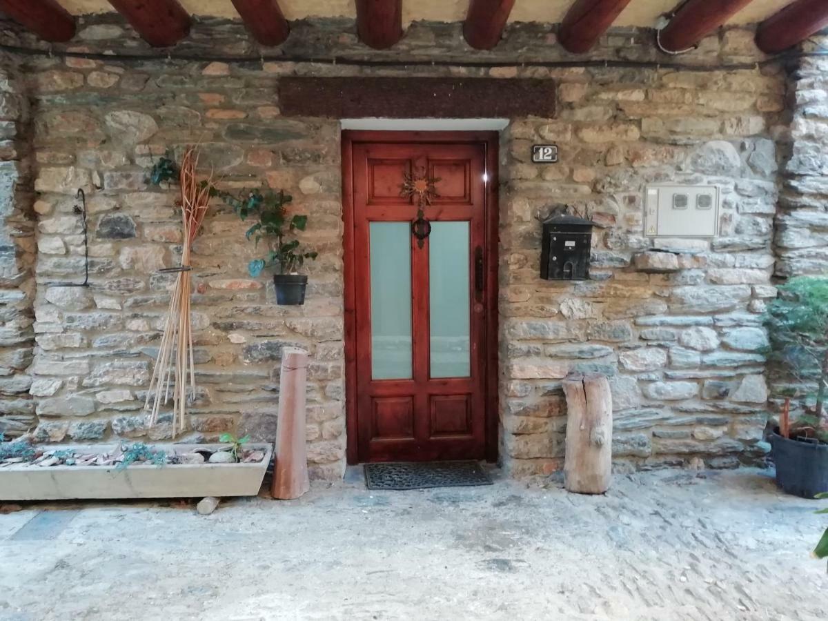 Cal Jardiner Βίλα Rialp Εξωτερικό φωτογραφία