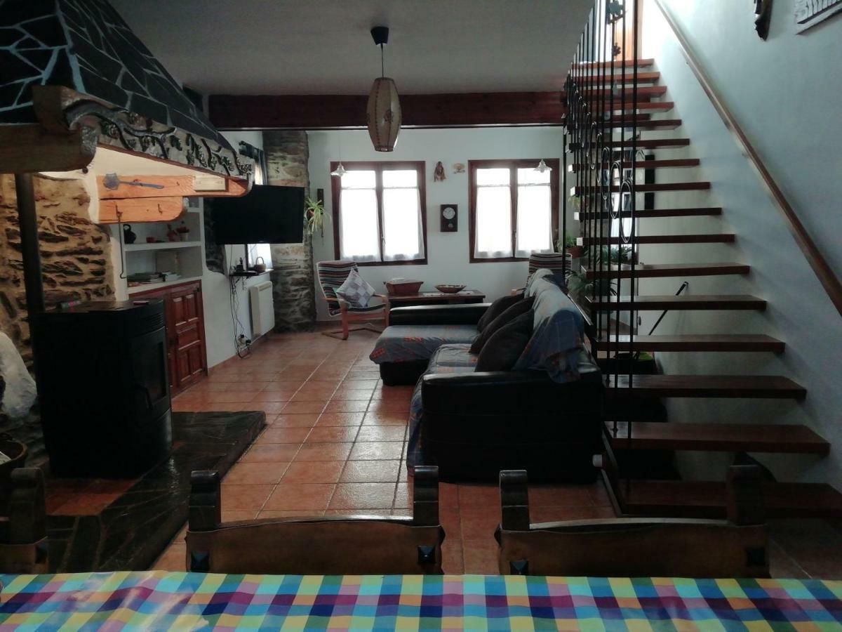 Cal Jardiner Βίλα Rialp Εξωτερικό φωτογραφία