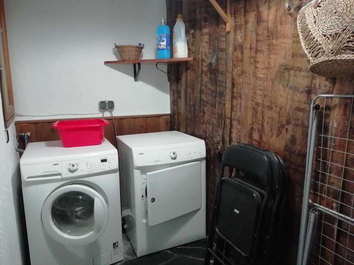 Cal Jardiner Βίλα Rialp Εξωτερικό φωτογραφία