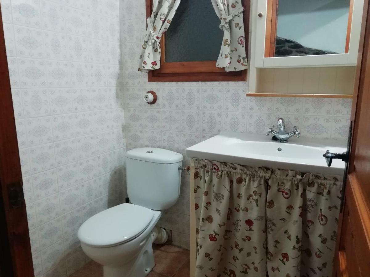 Cal Jardiner Βίλα Rialp Εξωτερικό φωτογραφία